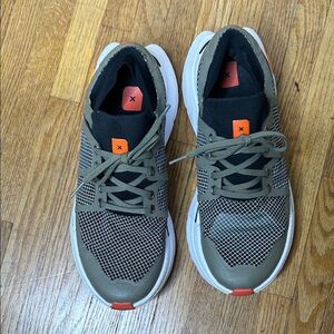 Deckers Lab Athletic Shoes